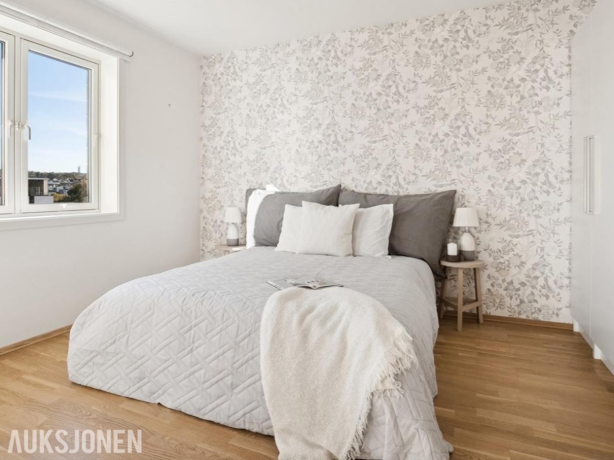 KOMPLETT INTERIØRPAKKE FOR BOLIGSTYLING – SELGES SAMLET